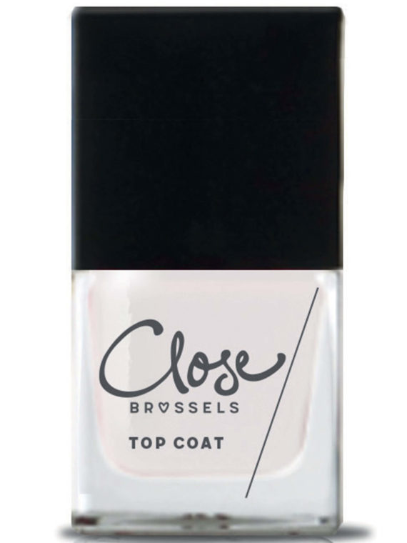 top-coat