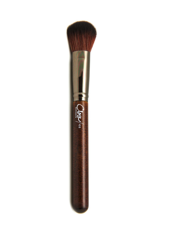 Pinceau Blush Brush