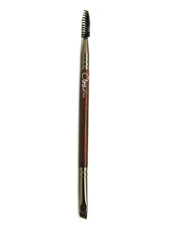 Brow Brush Duo